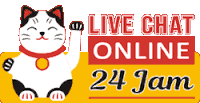 livechat Mahaspin